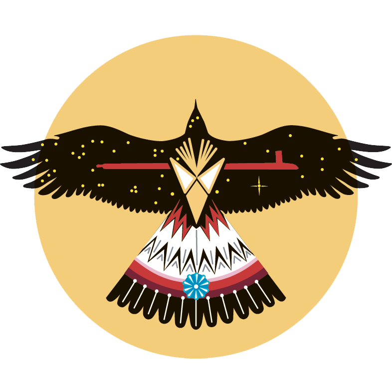 sun eagle logo